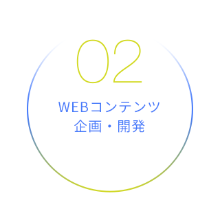WEBサイト アプリ 企画・開発